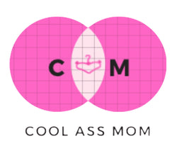 Cool Ass Mom